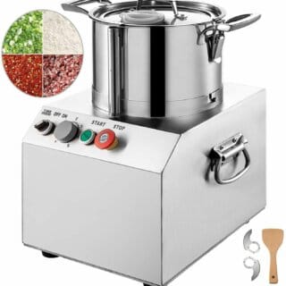 food processor processor