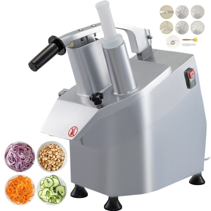 Vegetable cutter food processor
