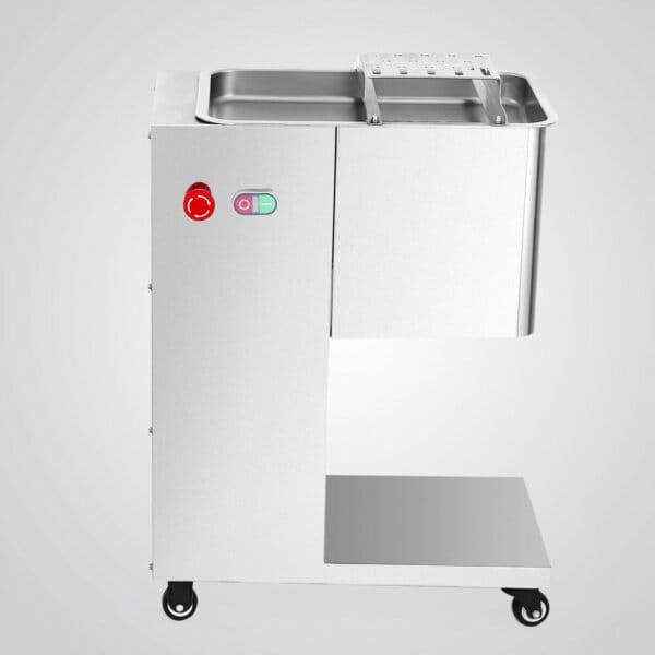 Affettatrice per carne professionale 500Kg