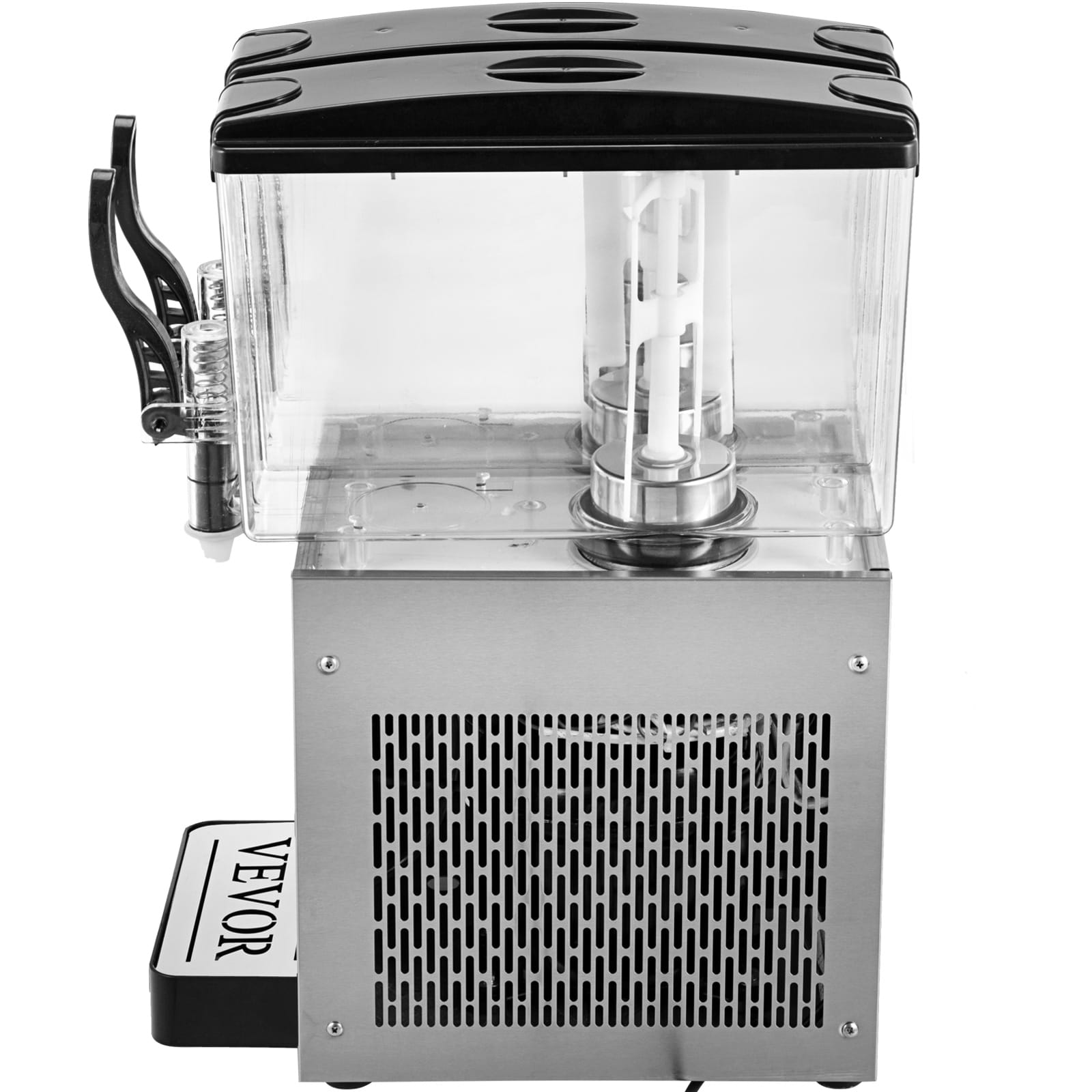 Dispensador de bebidas doble | distribucion arc