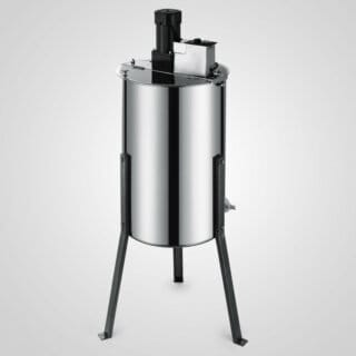 electric honey extractor