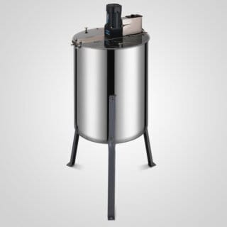 4M electric honey extractor