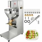 croquette making machine
