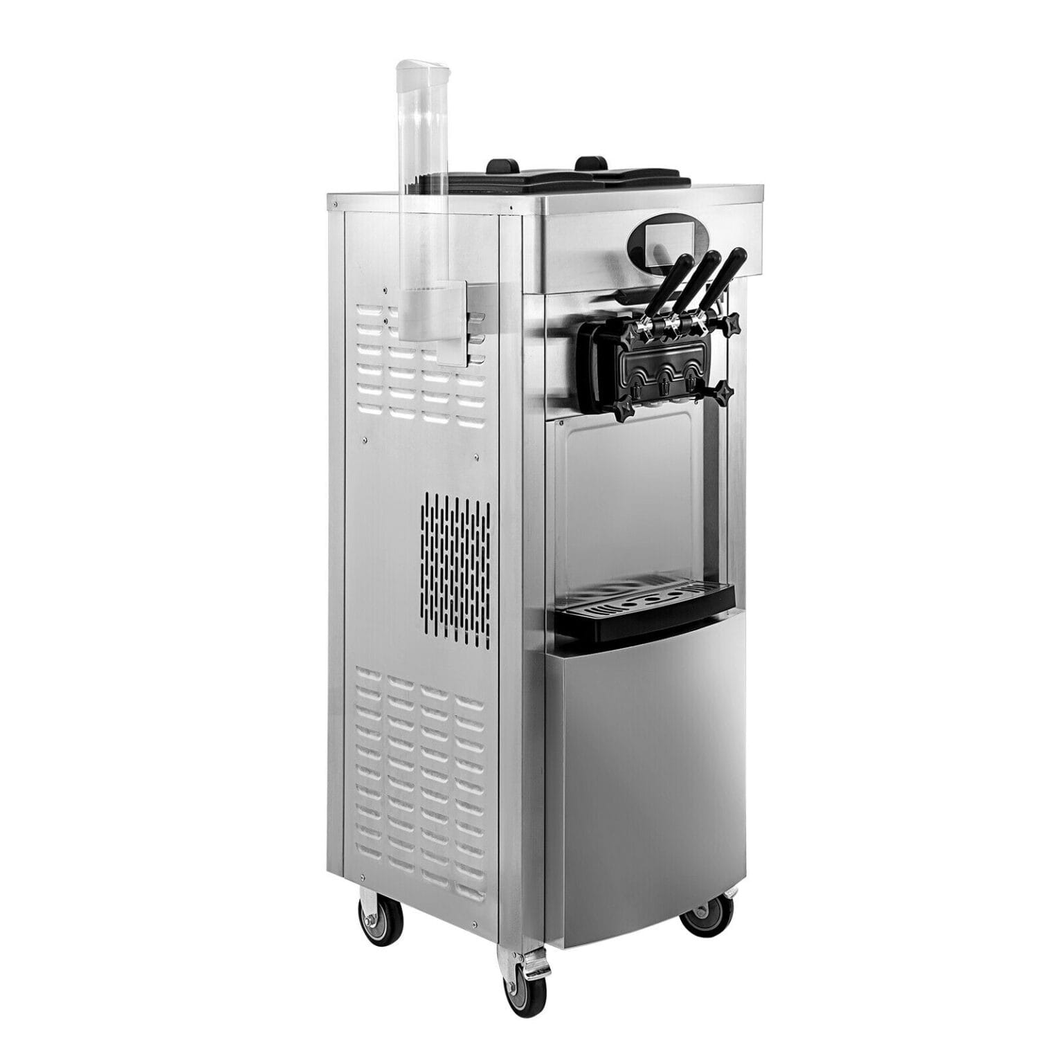 Maquina para hacer helados cremosos 12L distribucion arc