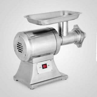 industrial meat grinder