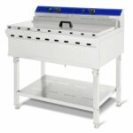76L INDUSTRIAL FRYER