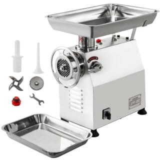 Industrial meat grinder 350 Kg