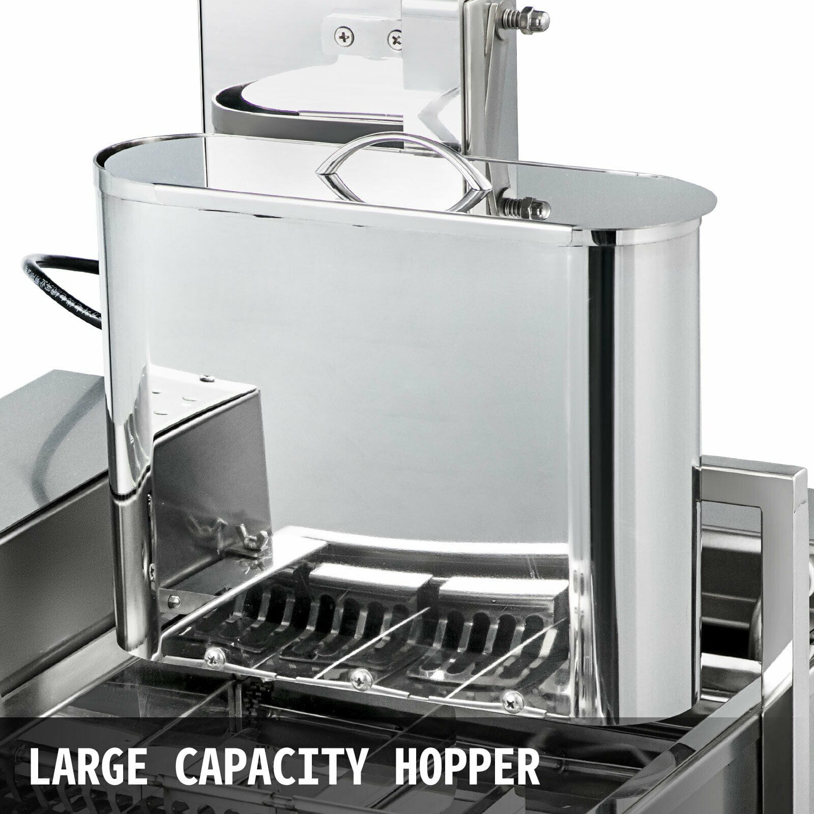Machine manuelle à beignets pour usage commercial – Kit de