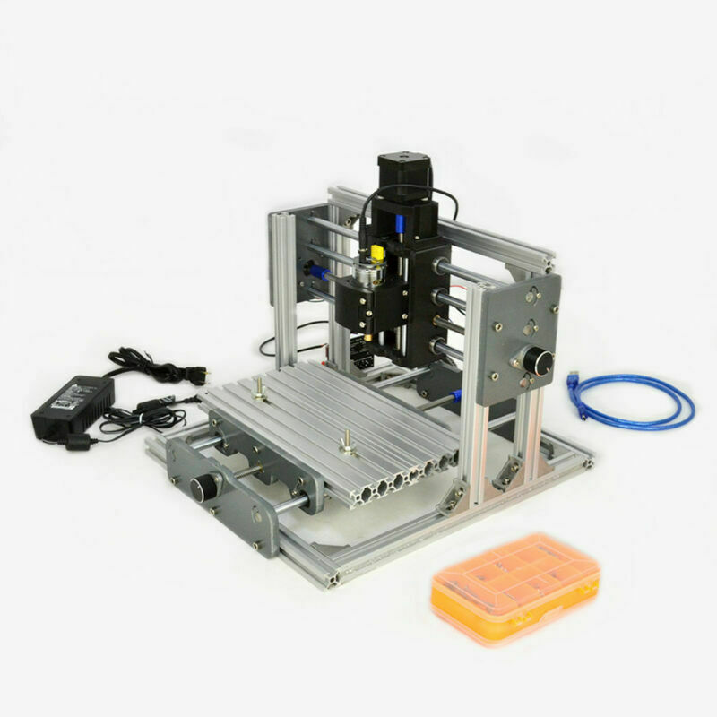 Machine de gravure laser métal 24 x 17 cm - distribution d'arc