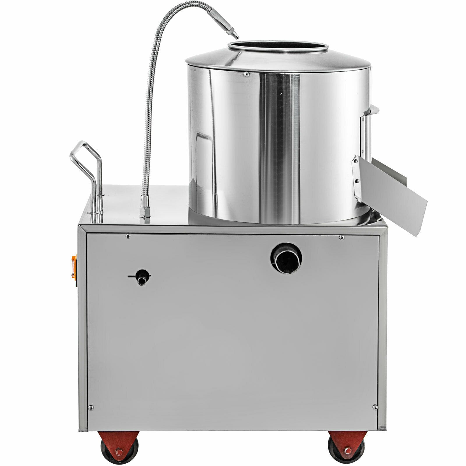 Best automatic potato peeler discount