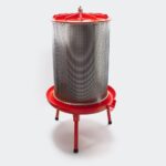 Prensa de agua Hidro prensa para frutas verduras miel 40L