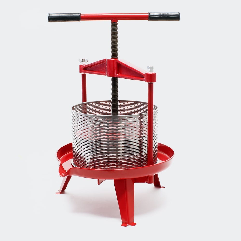 Extractor zumo outlet