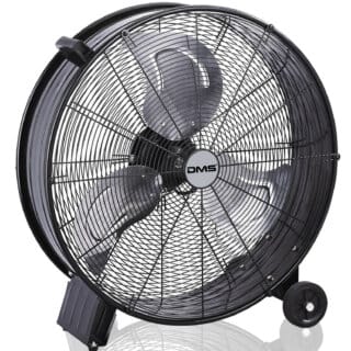 Industrial fan 60