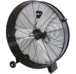 Ventilador industrial 90