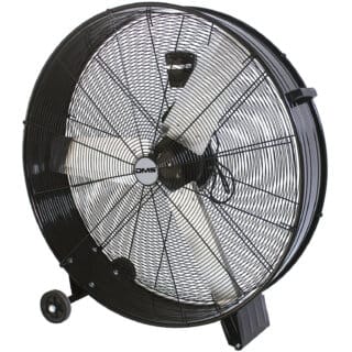 Ventilateur industriel 90