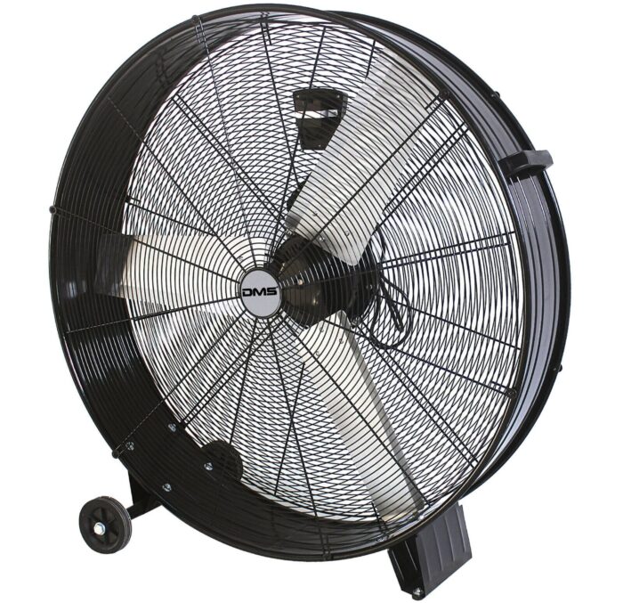 Ventilador industrial 90