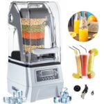 Blender, professional high-revolution blender