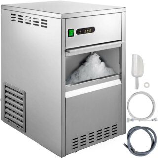 20kg flake ice making machine