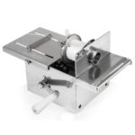 Manual sausage tying machine
