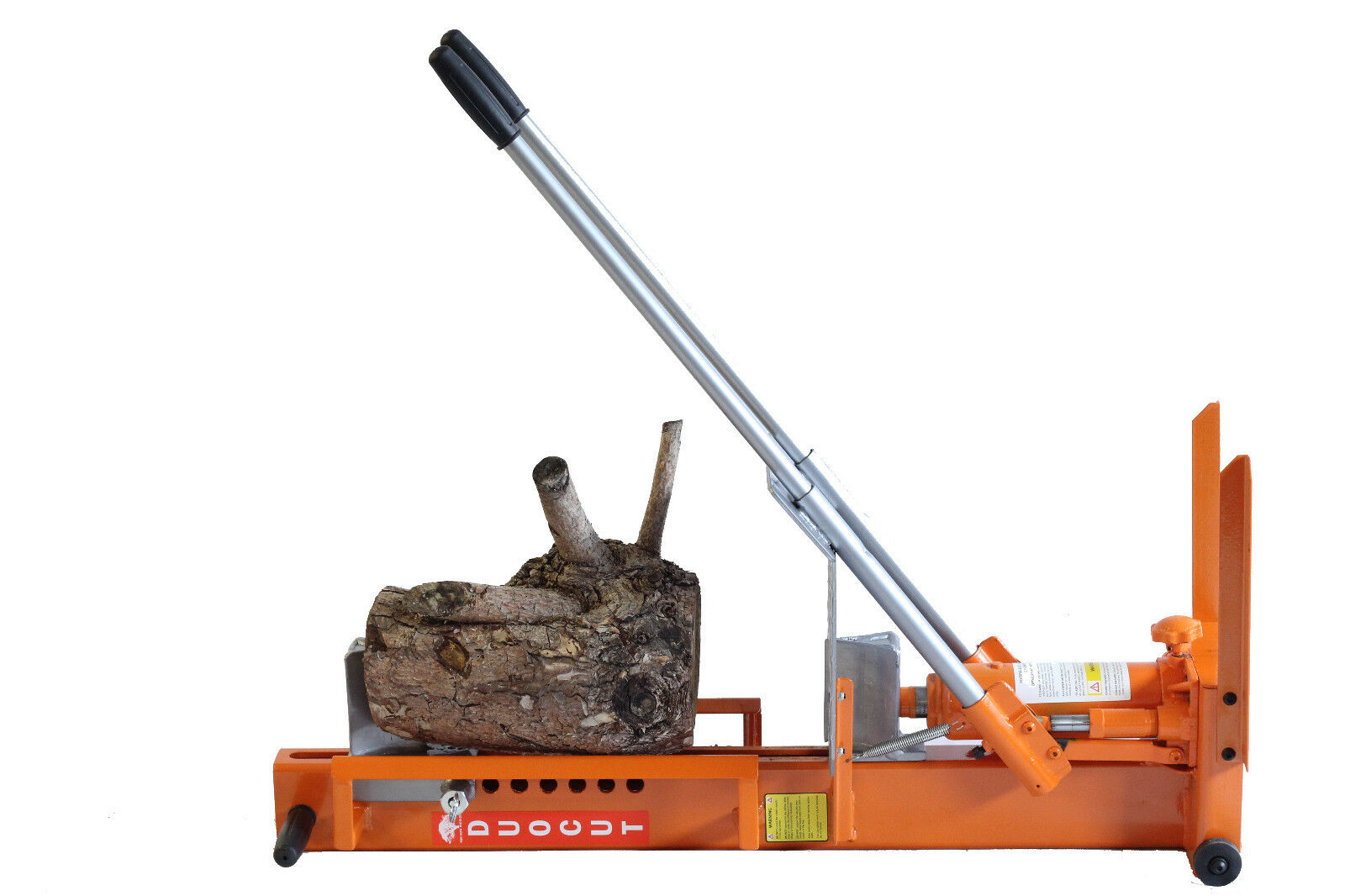 Cortadoras de troncos Posch SpalrAxt - Agricultura - Cortadoras de troncos