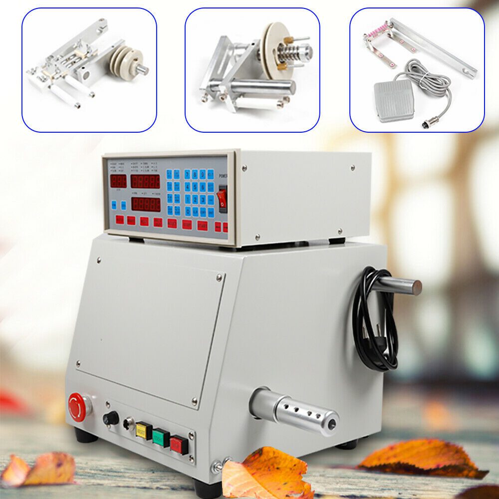 Bobinadora de cable automática | distribucion arc