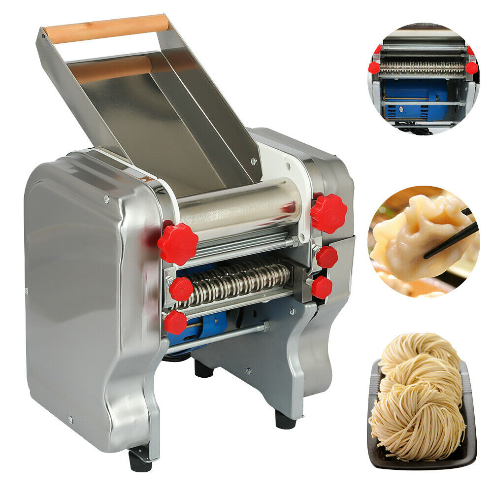 Máquina Para Hacer Pastas