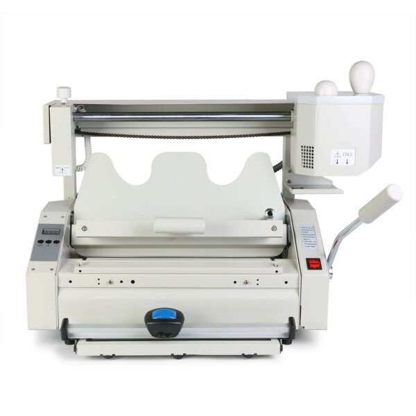 Thermal Binding Machine