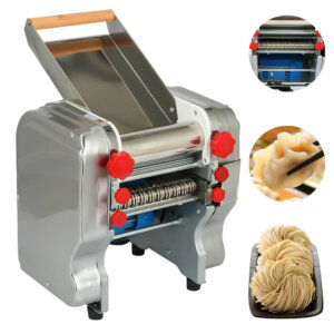 Máquina eléctrica para hacer pasta 