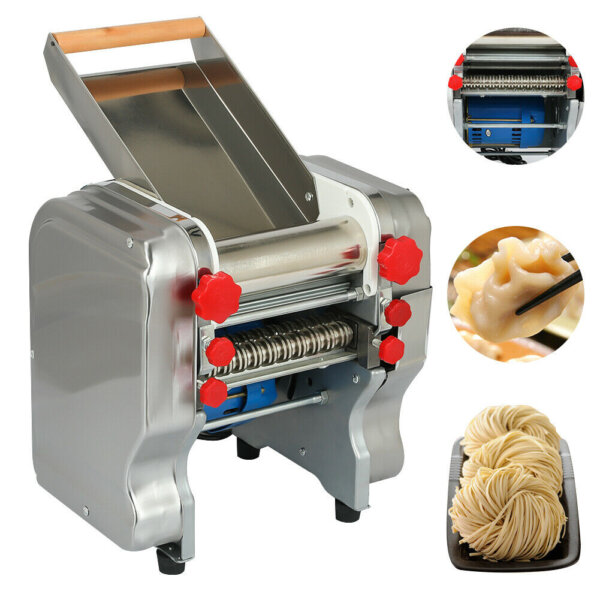 електрическа машина за паста 