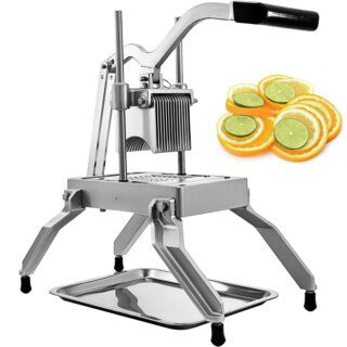 Multifunctional slicer