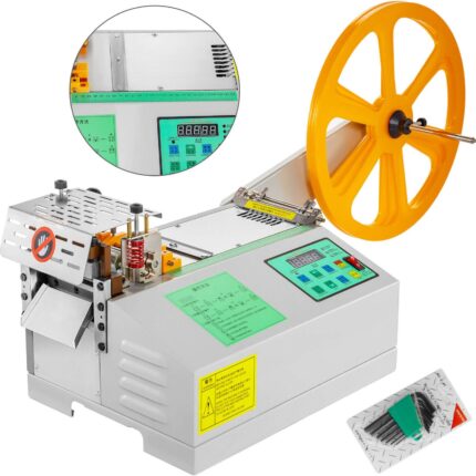 Automatischer Bandschneider 