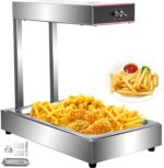 Heat preservation lamp for food