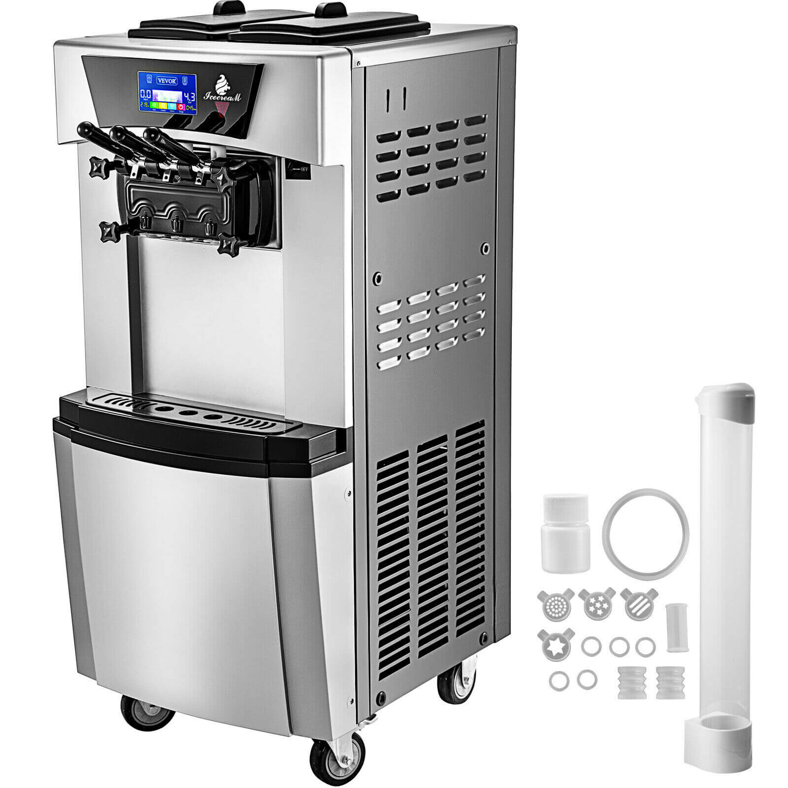 Máquina para helados industrial distribucion arc Máquina para helados industrial distribucion arc