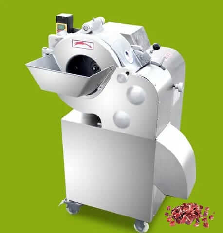 Perfect Dice Ham Slicer Machine