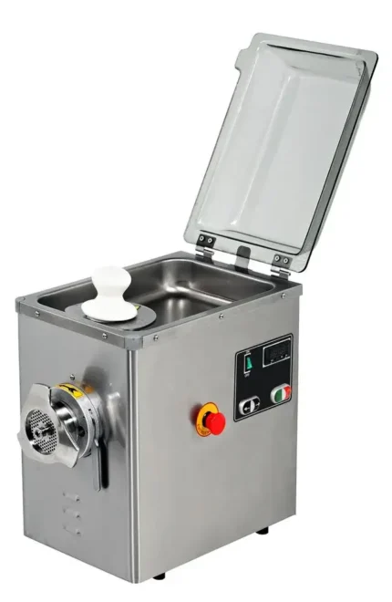 Picadora profesional de carne fresca de alta calidad