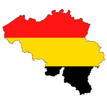 Servicio técnico disponible en Bélgica
