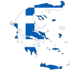 Servicio técnico disponible en Grecia