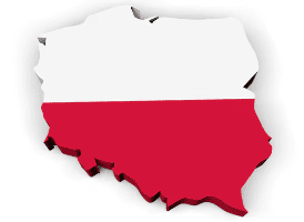 Servicio técnico en Polonia