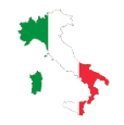 Servicio técnico disponible en Italia
