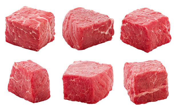 Cortadoras de Carne para Dados: Precisión y Eficiencia en Cada Corte