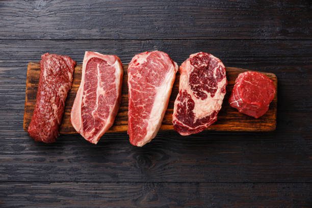 Cortadoras de Carne para Filetes: Corte Perfecto y Preciso