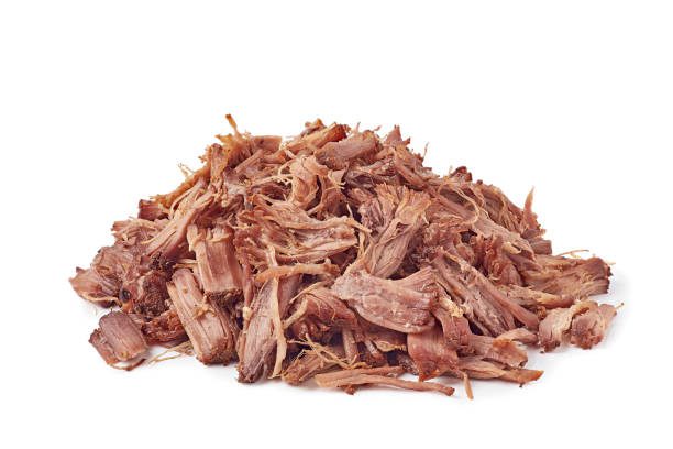 Cortadoras de Carne para Tiras: Precisión en el Corte de Carne Fresca, Cocida o Desmechada