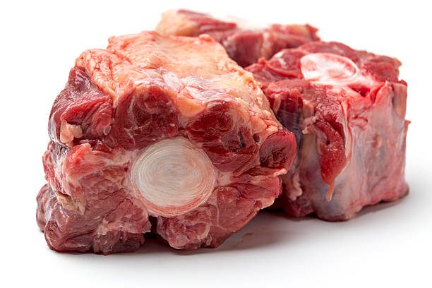Cortadoras de Carne y Hueso: Máxima Potencia para Cortes Difíciles