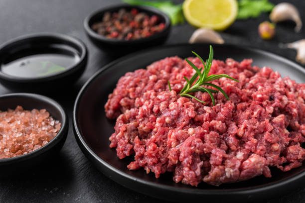Picadoras de Carne Industriales y Profesionales: Precisión y Potencia para el Procesamiento de Carne y Hueso