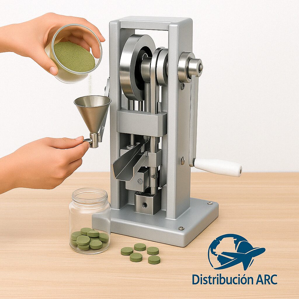 fabricar tus propios multivitamínicos en casa