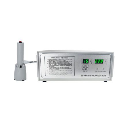 Interruptor de inducción de la selladora DARGYF-500B
