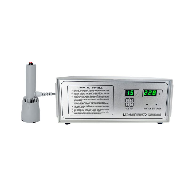 Interruptor de inducción de la selladora DARGYF-500B