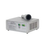 Rejilla de ventilación de la selladora DARGYF-500B