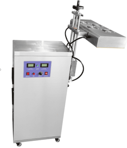 Selladora de inducción lineal LAR2100 ARC